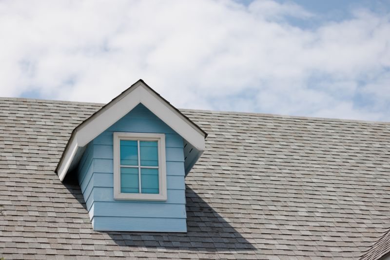 Asphalt Shingles Repair Service
