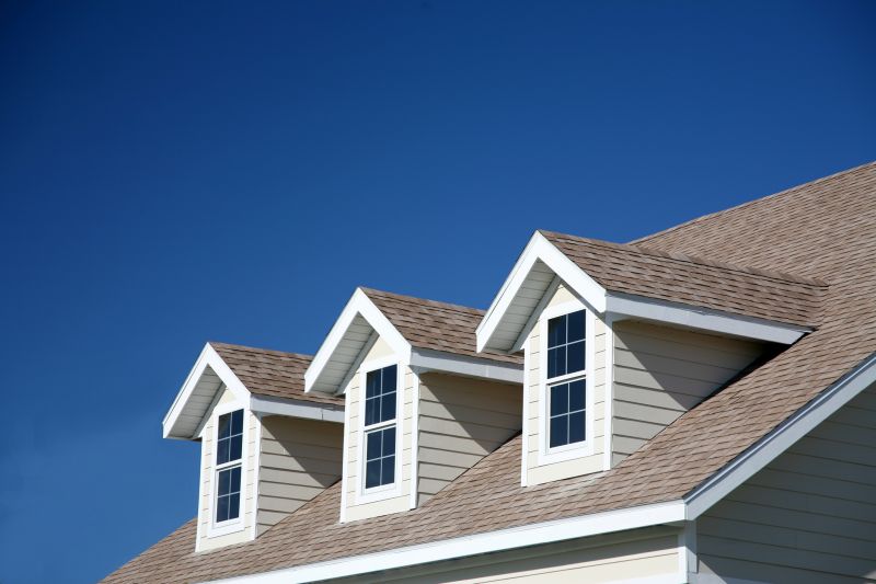 Dormer Roof Repair
