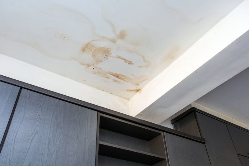 Water Damage Restoration